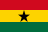 Flag of Ghana