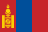 Flag of Mongolia