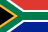 Flag of South Africa